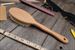 THE CANE-IAC HAIRBRUSH - 12 x 2 3/4 - OTK Hell - $29.99